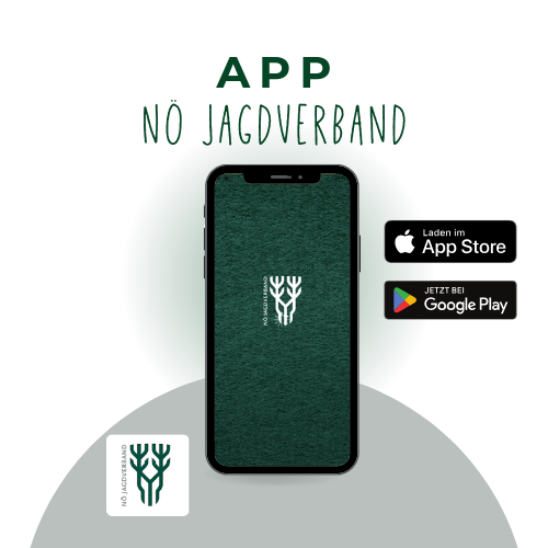 Niederösterreichische JagdApp