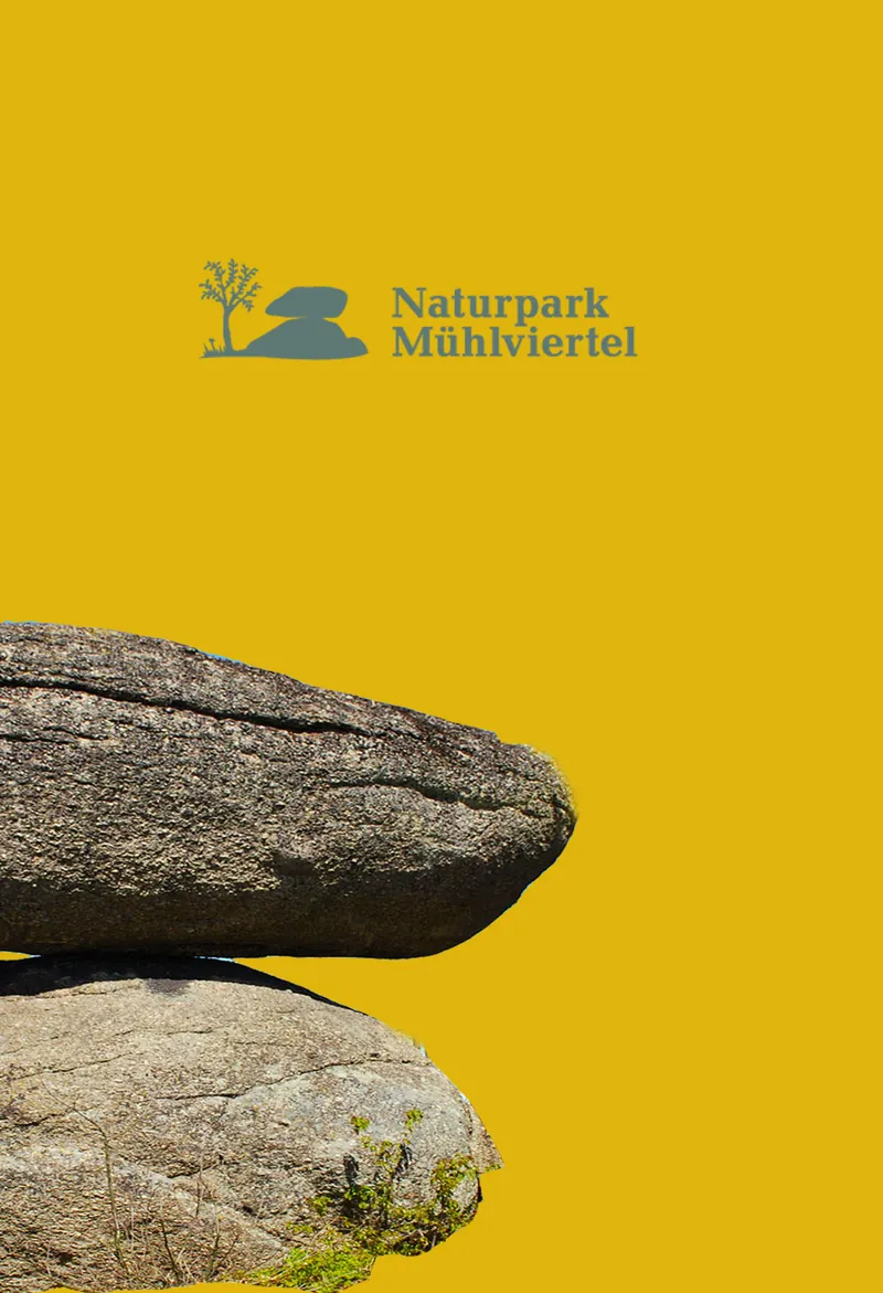App und Website für den Naturpark Mühlviertel